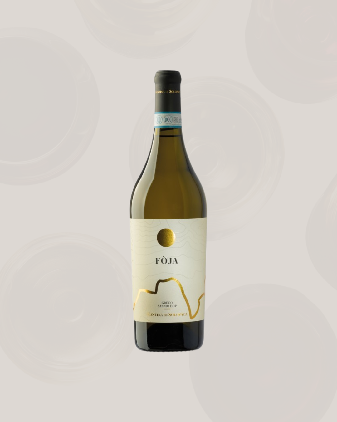 Greco Sannio DOP - Cantina di Solopaca