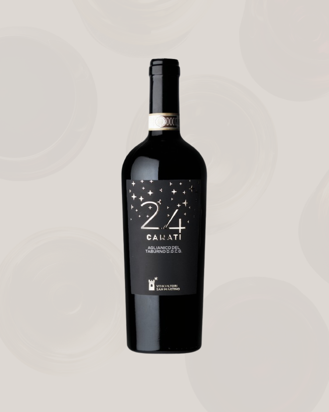 24 Carati - Cantina di Solopaca