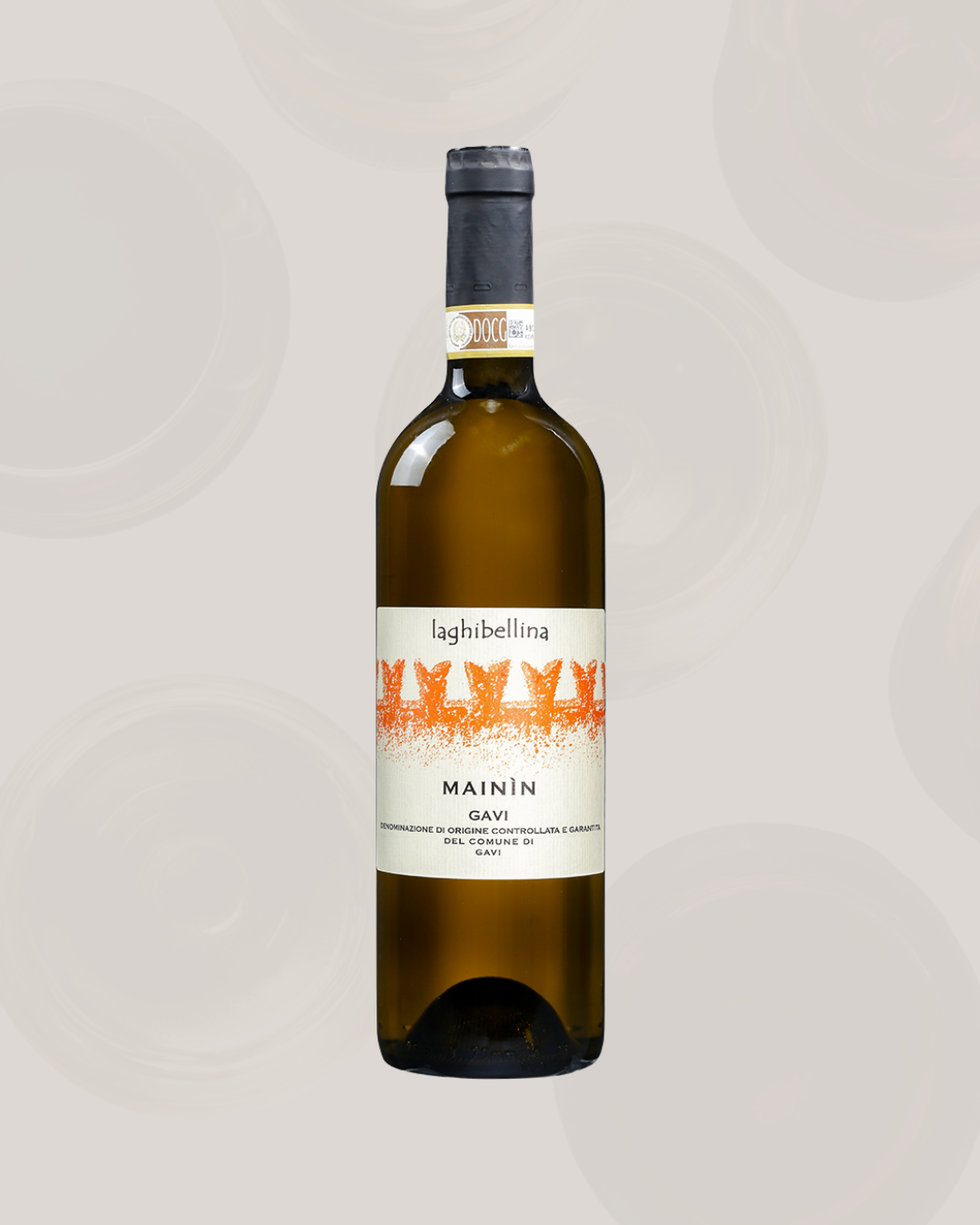 Gavi Di Gavi DOCG - La Ghibellina