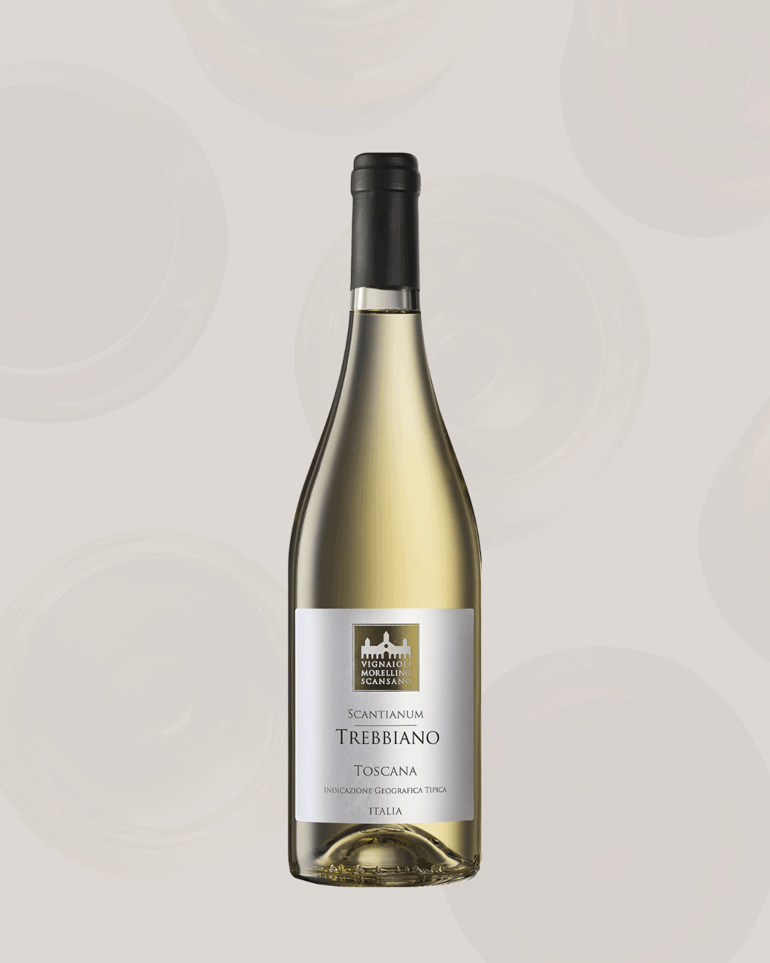 Scantianum Trebbiano - Vignaioli Morellino Scansano