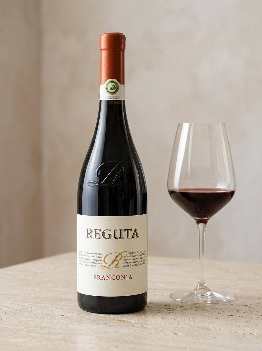 Franconia - Reguta