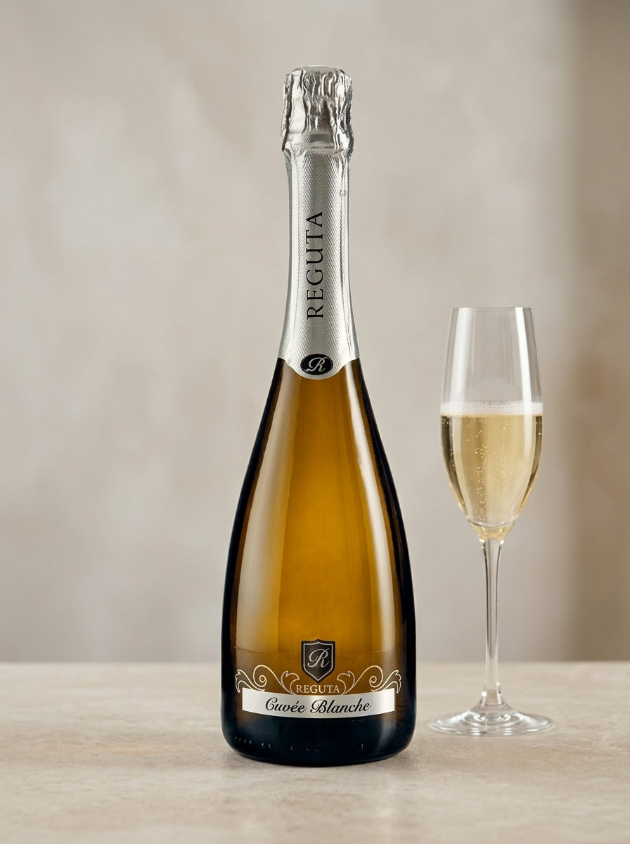 Cuvee Blanche - Reguta