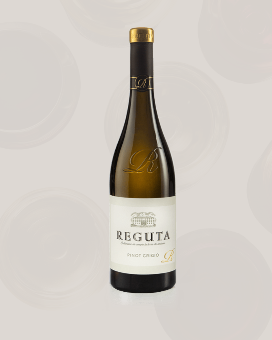 Pinot Grigio - Reguta