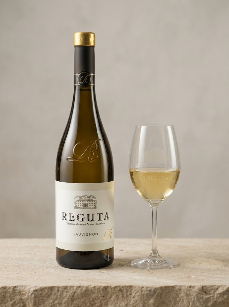 Sauvignon Blanc - Reguta