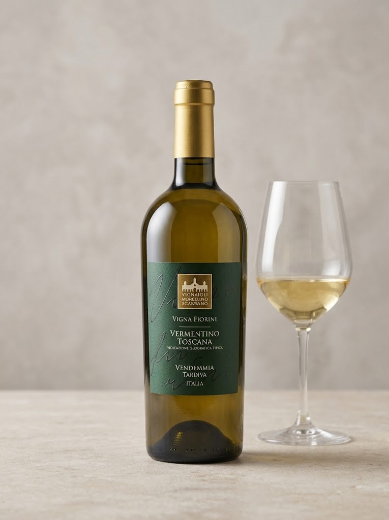 Vermentino di Toscana - Vignaioli del Morellino di Scansano
