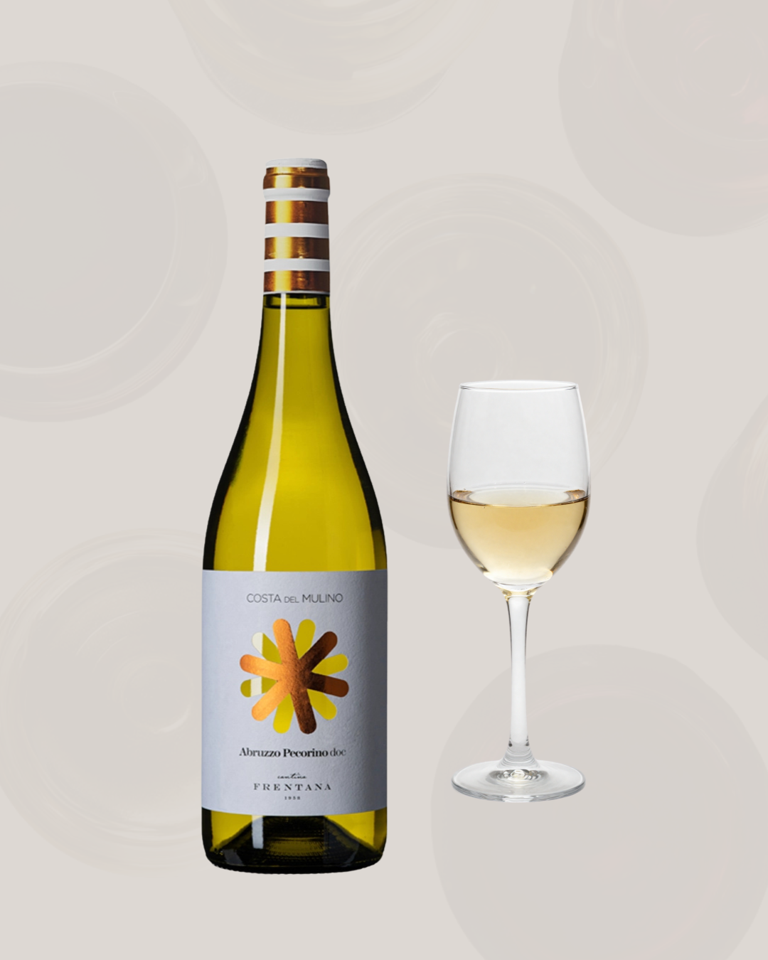 Our Selected White Wines