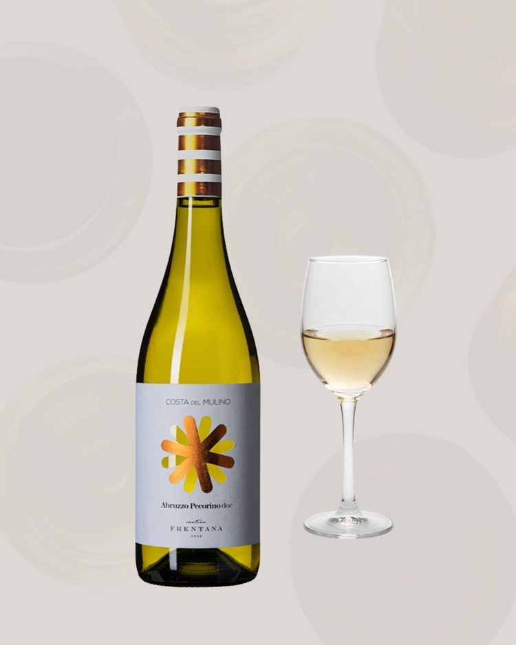 Our Selected White Wines