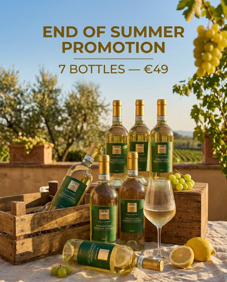 Special Offers