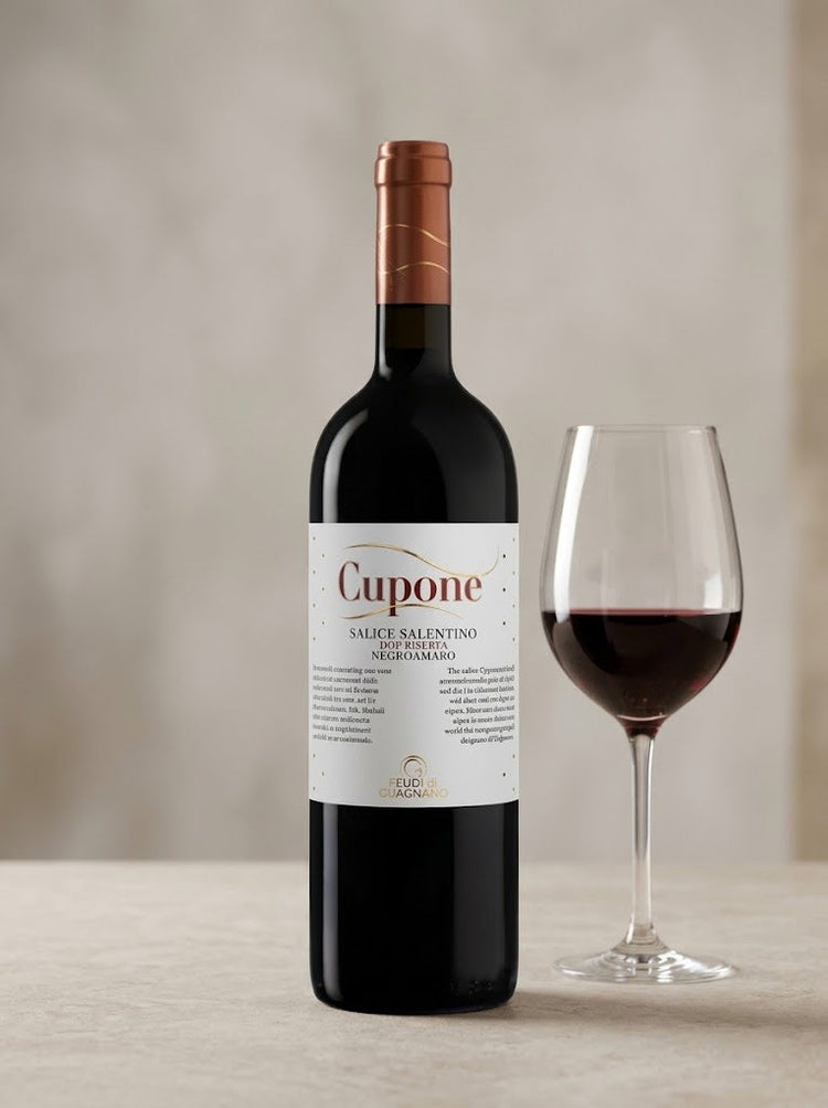 Feudi di Guagnano