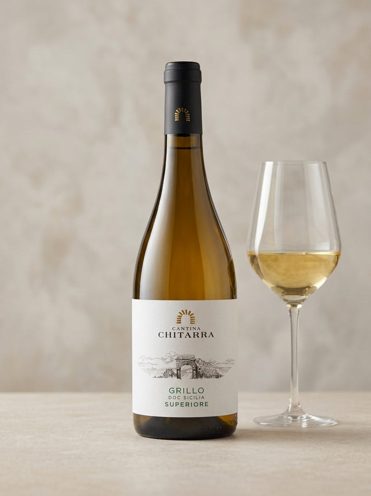 Our Selected White Wines
