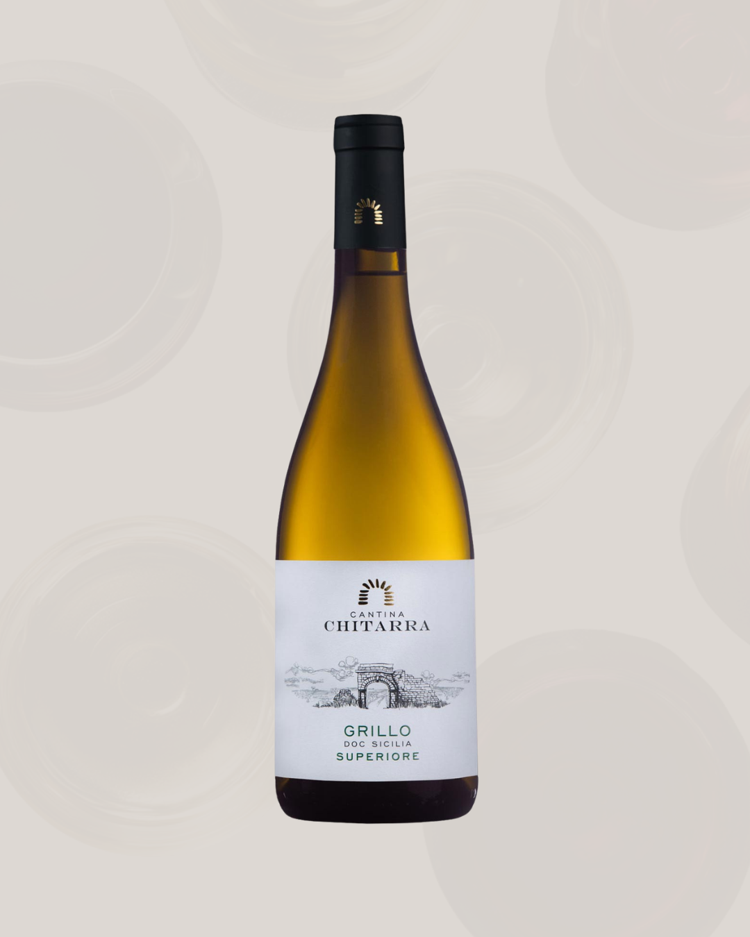 Grillo Superiore - Cantina Chitarra