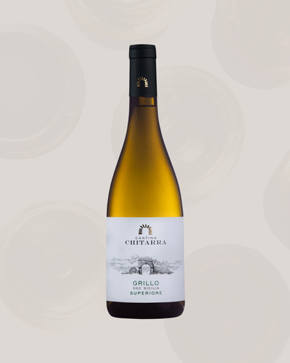 Grillo Superiore - Cantina Chitarra