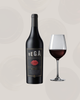 Vega Riserva - Terra d'Otranto DOC Rosso- Menhir