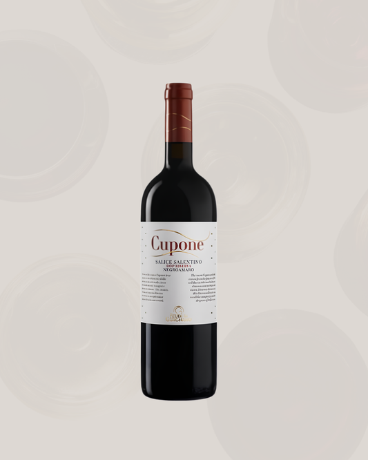 Cupone - Feudi di Guagnano