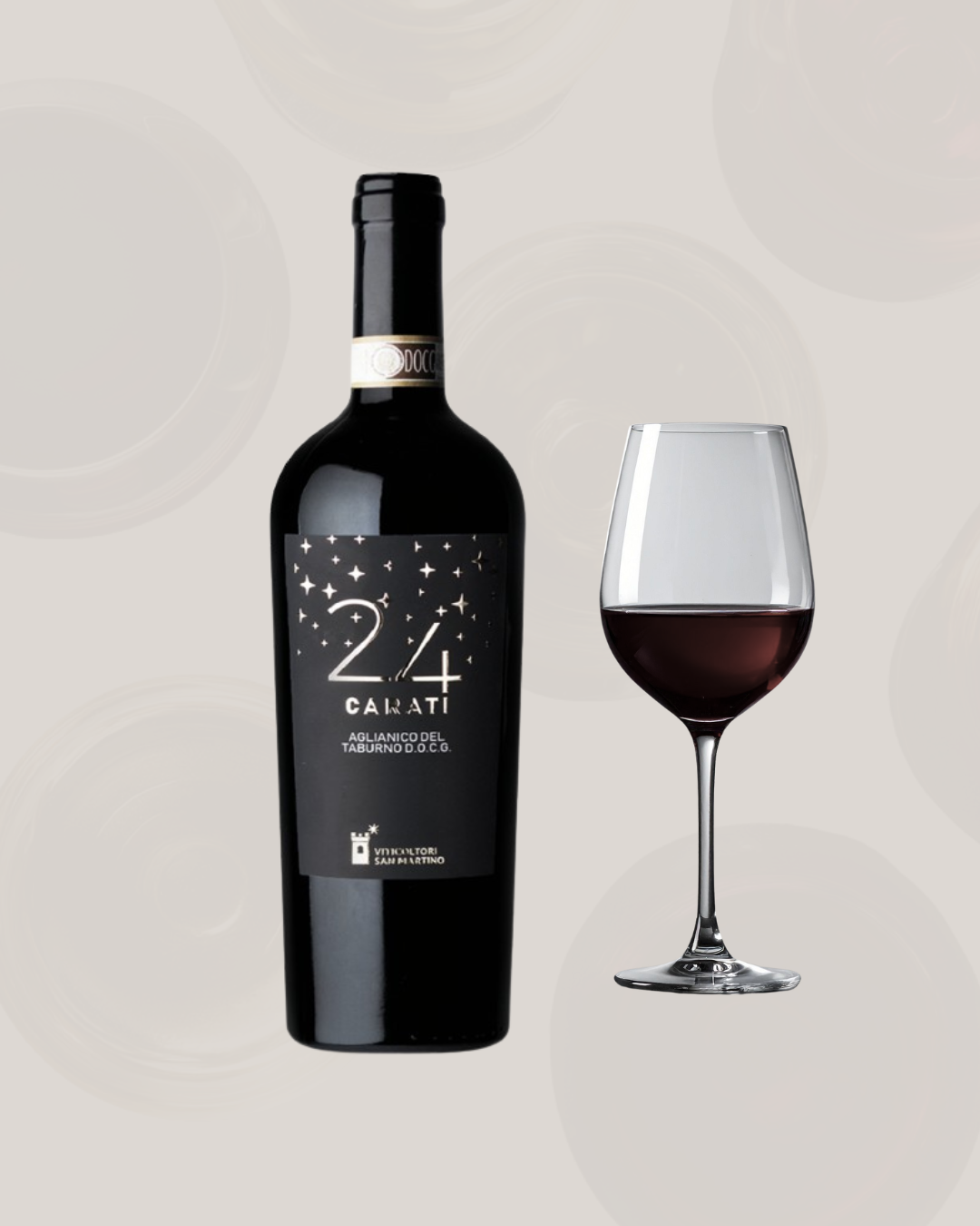 24 Carati - Cantina di Solopaca
