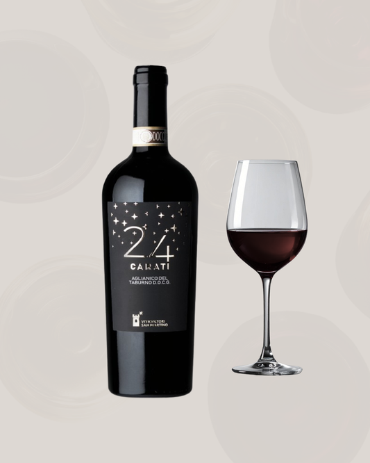 24 Carati - Cantina di Solopaca