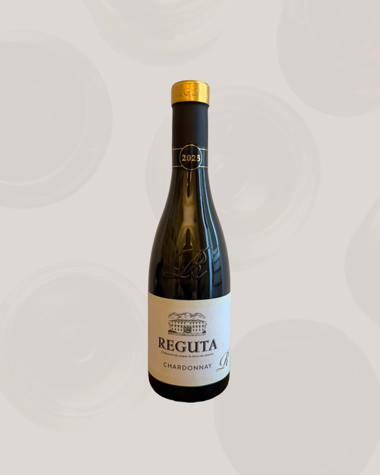 Chardonnay - Half Bottle - Reguta