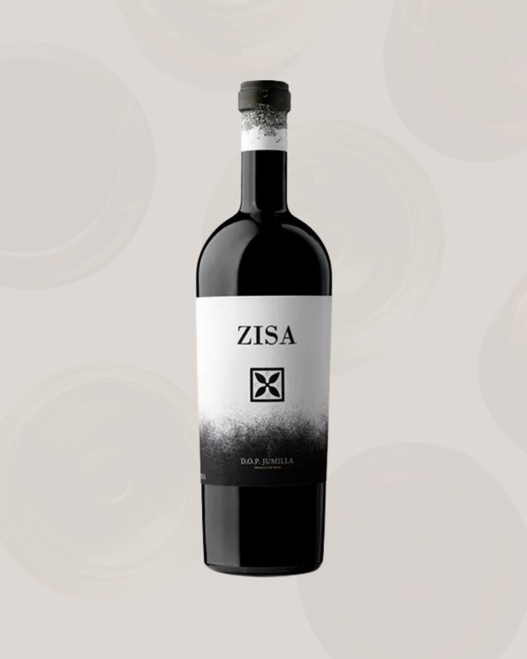 ZISA Jumilla D.O.P - Menhir