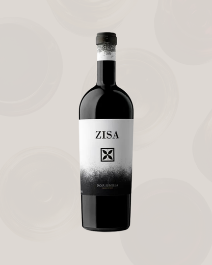 ZISA Jumilla D.O.P - Menhir