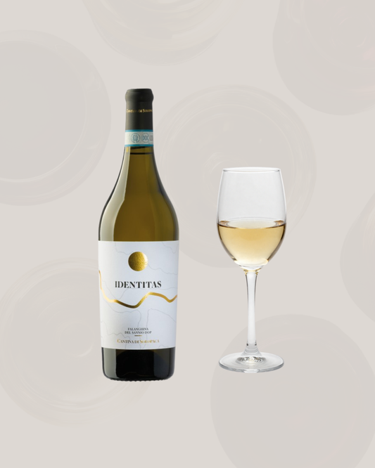 Falanghina - Cantina di Solopaca
