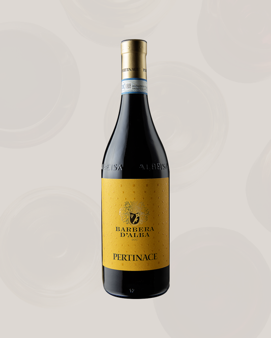 Barbera D'Alba DOC - Pertinace