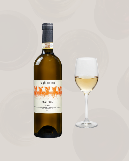 Gavi Di Gavi DOCG - La Ghibellina