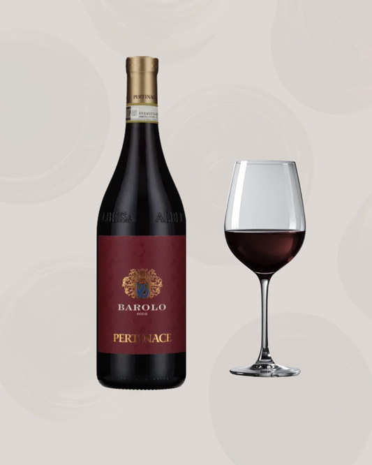 Barolo DOCG - Pertinace