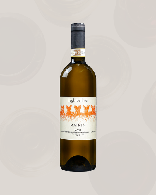 Gavi Di Gavi DOCG - La Ghibellina