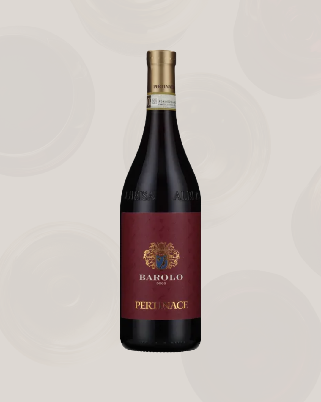 Barolo DOCG - Pertinace