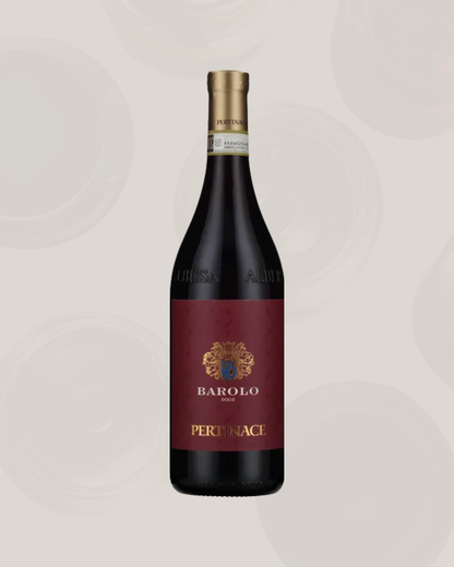 Barolo DOCG - Pertinace