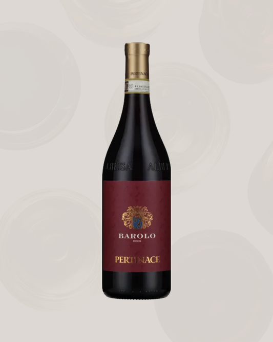 Barolo DOCG - Pertinace