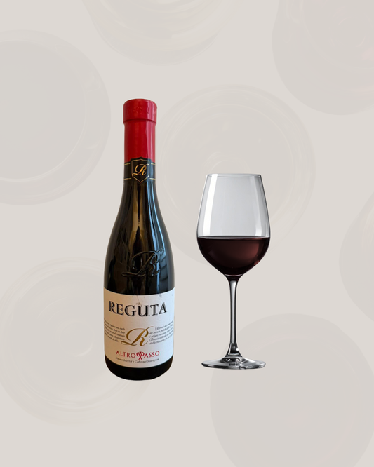 Altropasso - Half Bottle - Reguta