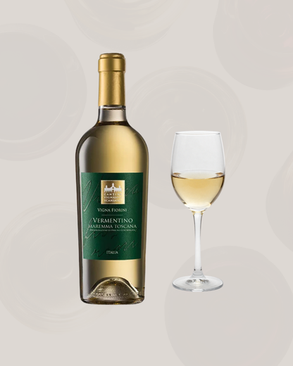 Vermentino di Toscana - Vignaioli del Morellino di Scansano