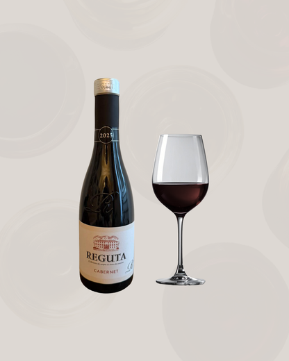 Cabarnet - Half Bottle - Reguta