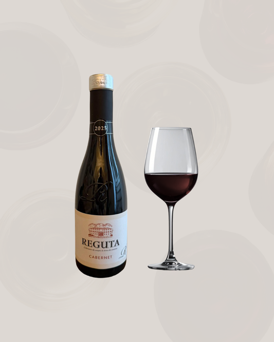 Cabarnet - Half Bottle - Reguta