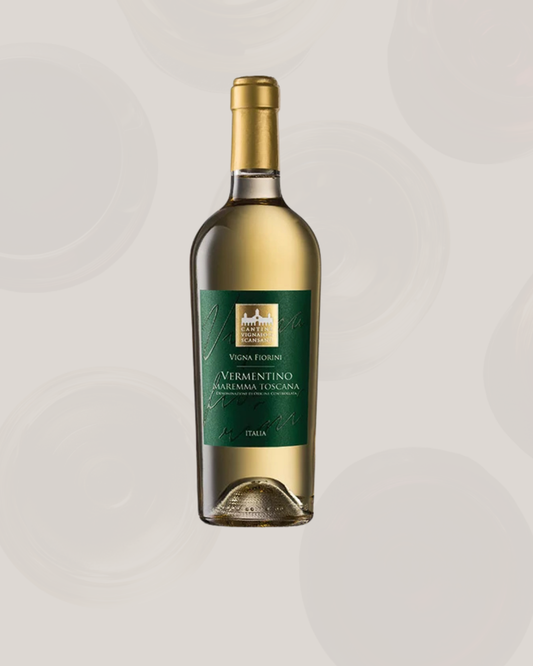 Vermentino di Toscana - Vignaioli del Morellino di Scansano