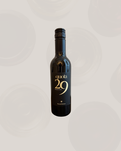 Quota 29 - Half Bottle - Menhir