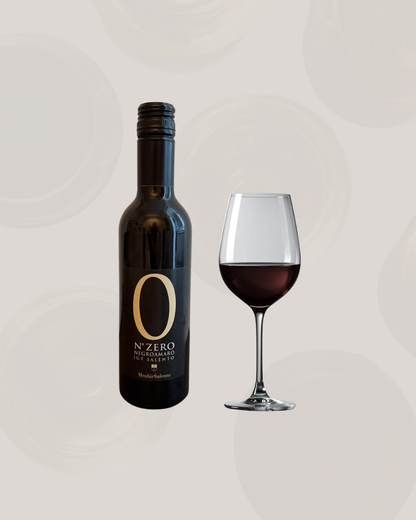 N° Zero - Half Bottle - Menhir
