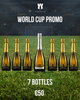 World Cup Promotion