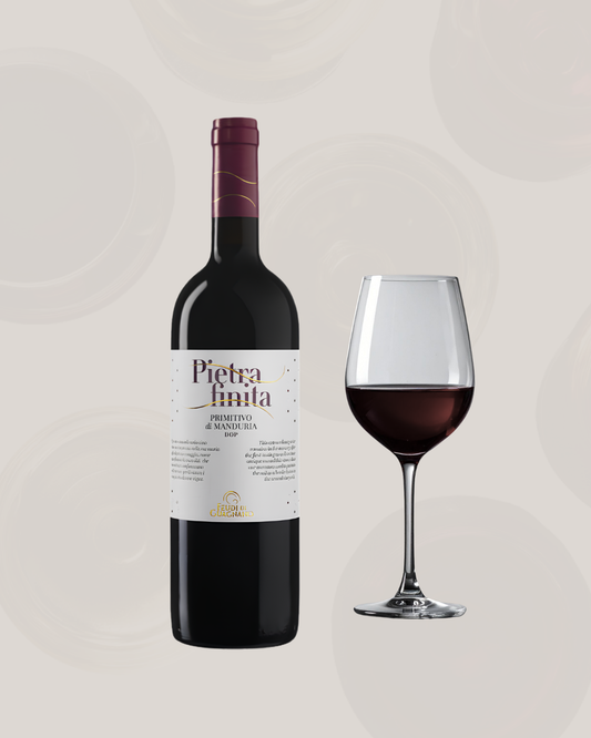 Pietra Finita - Feudi di Guagnano