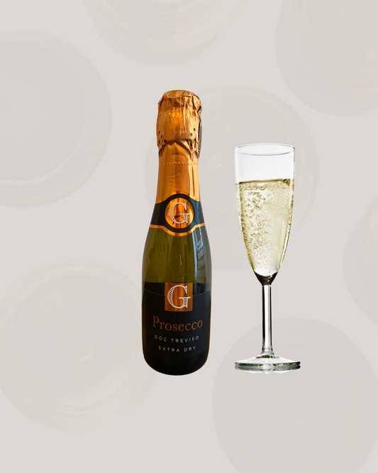 Prosecco DOC Extra Dry - Half Bottle - Rive Della Chiesa