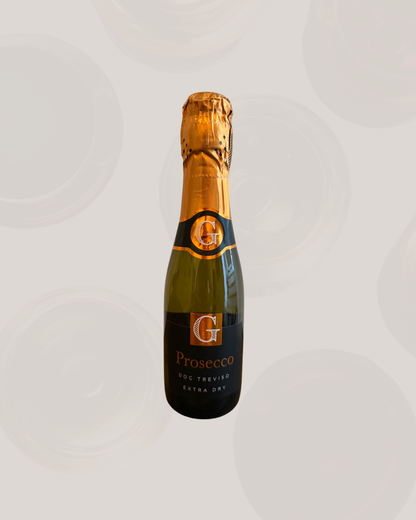 Prosecco DOC Extra Dry - Half Bottle - Rive Della Chiesa