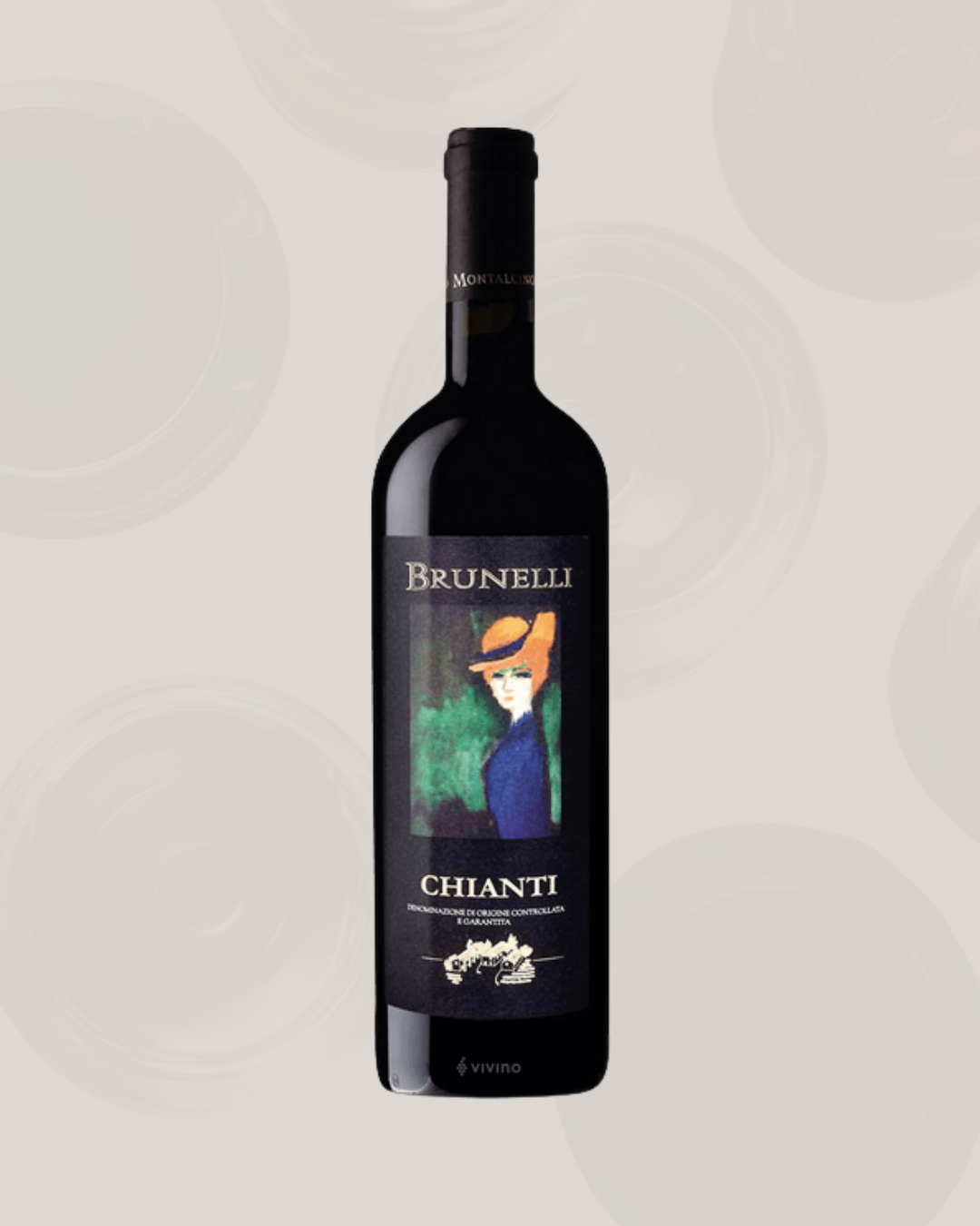 Chianti DOCG - Martoccia