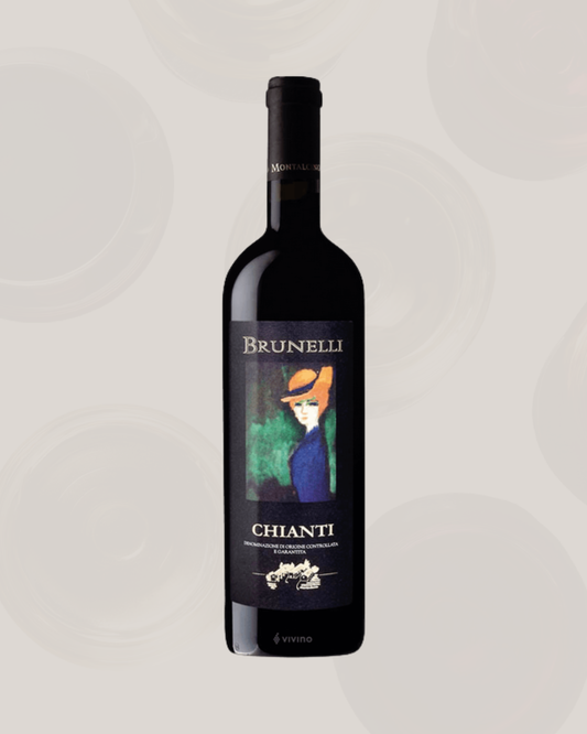 Chianti DOCG - Martoccia