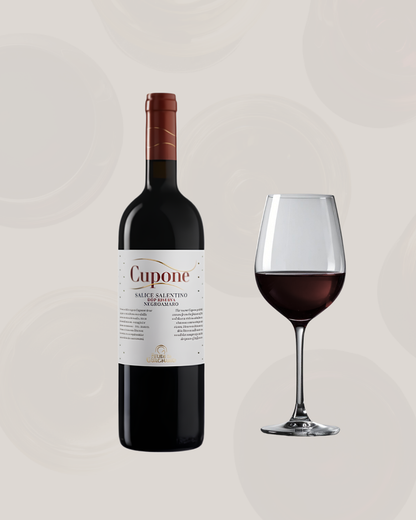 Cupone - Feudi di Guagnano