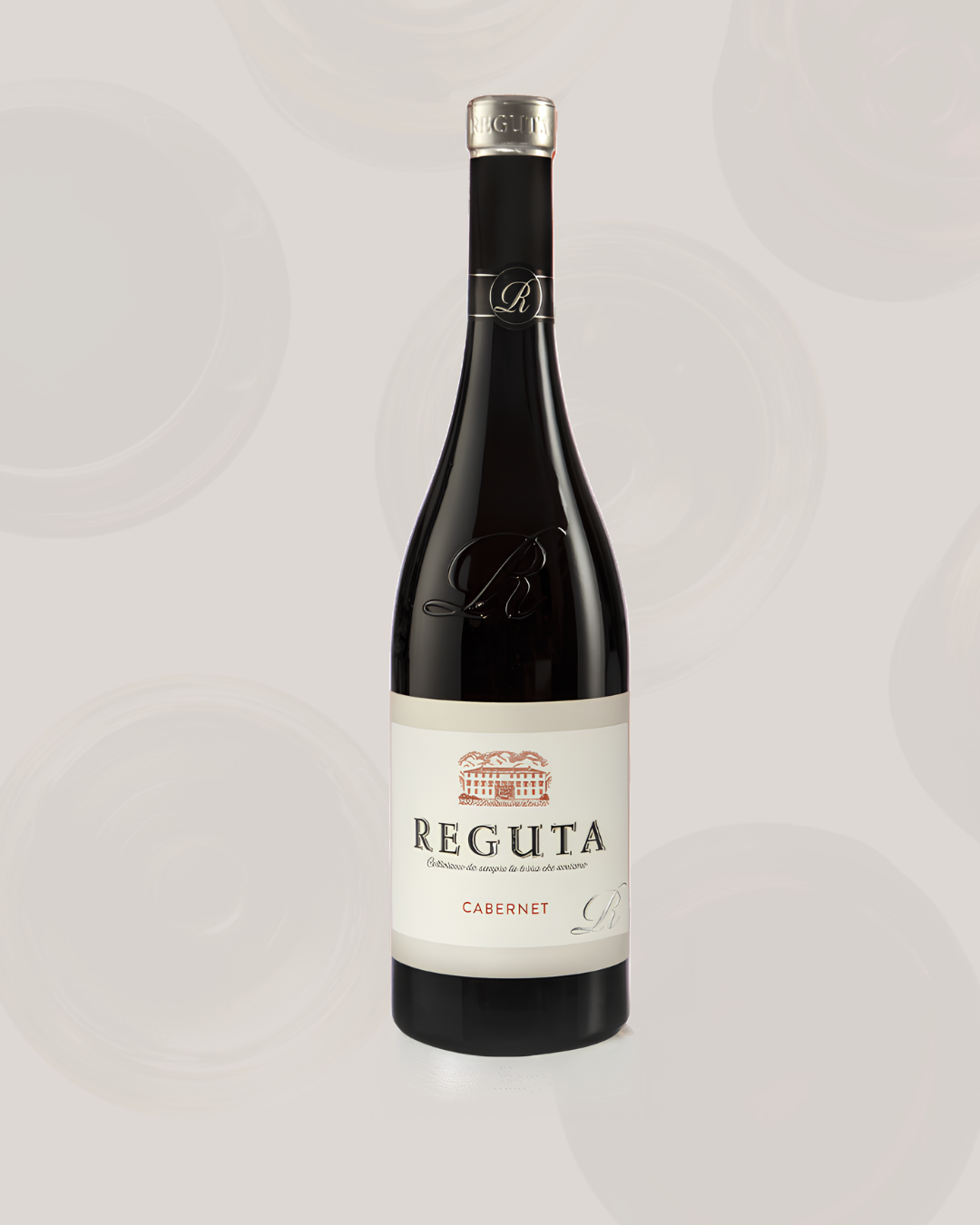 Cabernet - Reguta