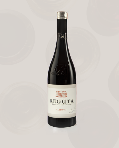 Cabernet - Reguta