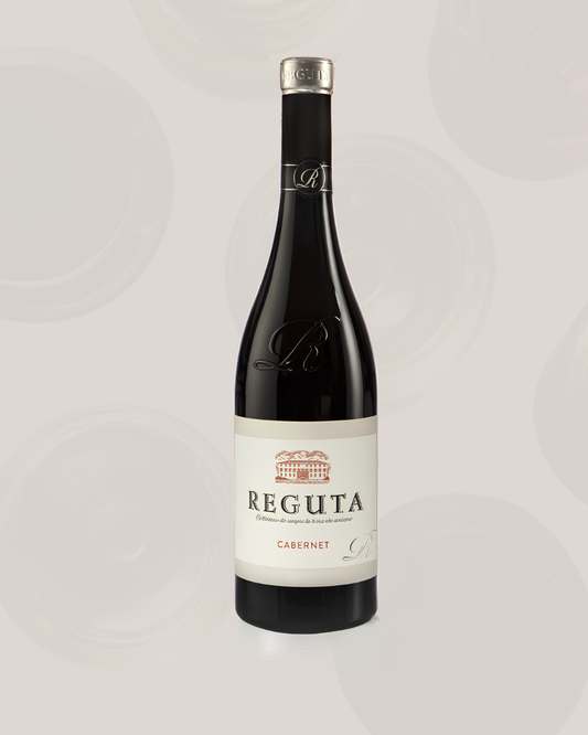 Cabernet - Reguta