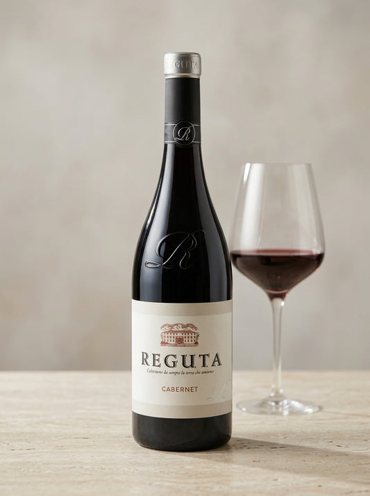 Cabernet - Reguta