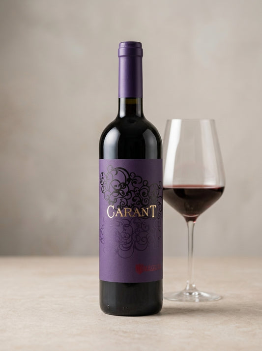 Carant - Reguta